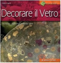 Decorare vetro caserini - il,