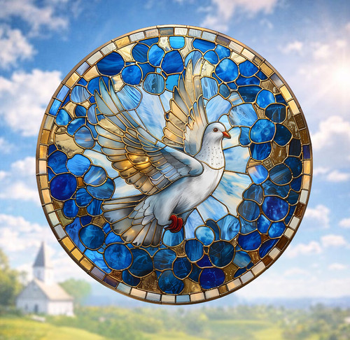 Holy spirit colomba della - spirit,