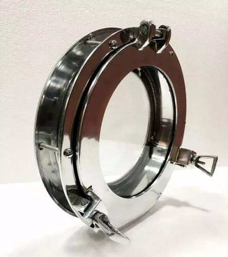 Vetro rotondo decorazione - rotondo, 12"