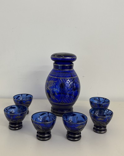 Set per amarene - set, in