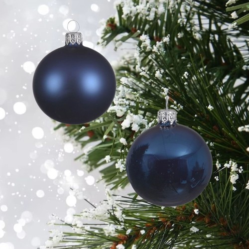 Mini palline natale - di,