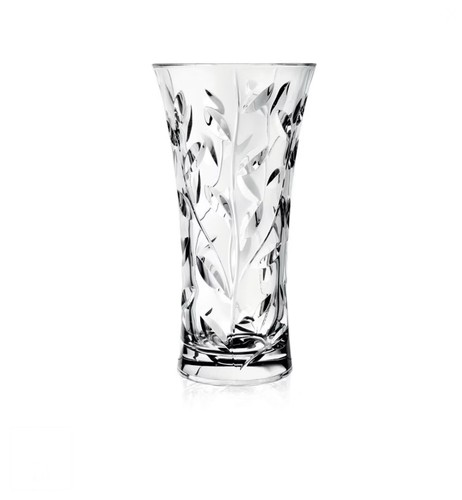 Rcr vaso laurus - vaso, vetro