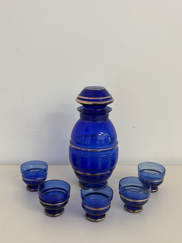Set per liquore amarene - liquore,