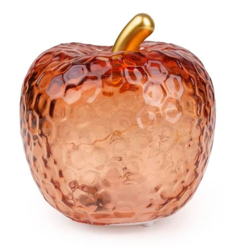 Display vetro ornamento - , rosa