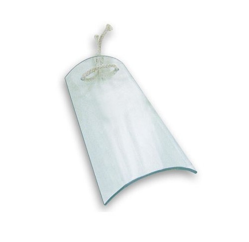 Tegola vetro decorare - x,
