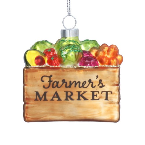 Gisela graham farmers market - gisela,