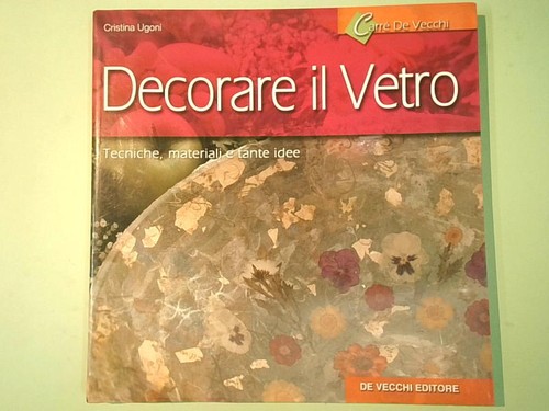 Decorare vetro ugoni de - vetro,