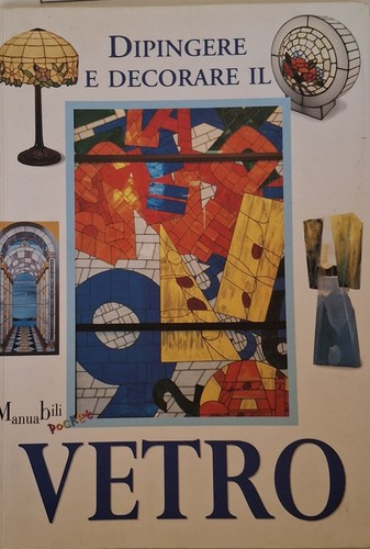 Libro dipingere decorare - libro, e