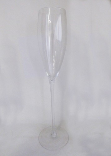 Vaso champagne trasp - champagne, trasp.