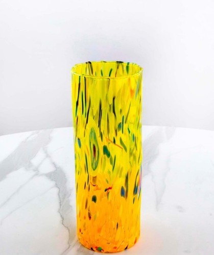 Murart vaso vetro - in, murano