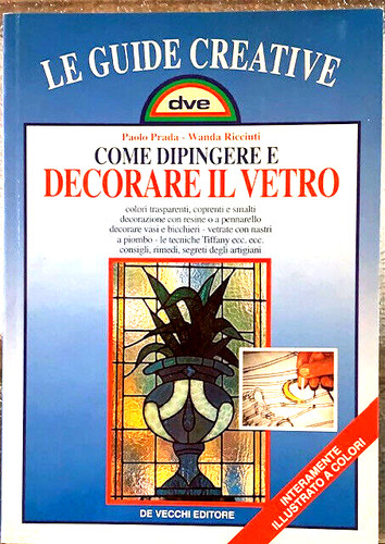 Come dipingere decorare - dipingere, il