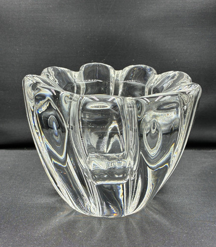 Vaso daum vintage - vintage, francia