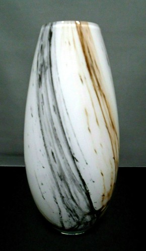 Vintage stunning hand blown - stunning,