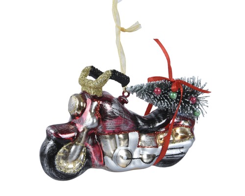 Decorazione albero natale - decorazione,