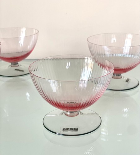 Set ciotole dessert - 5,