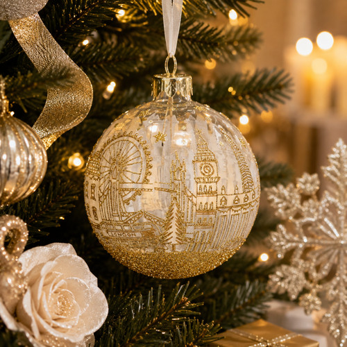 Albero natale gisela graham - di,
