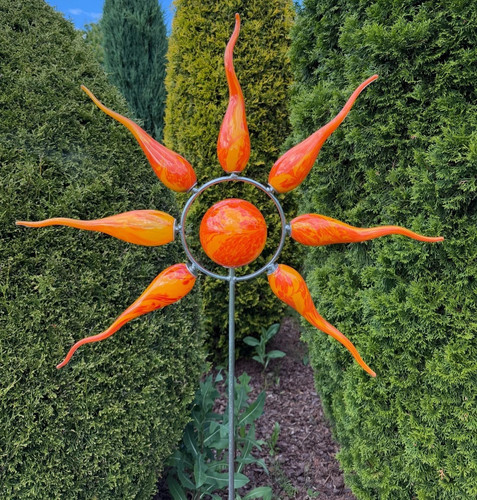 Vetro sole ambra - , 160