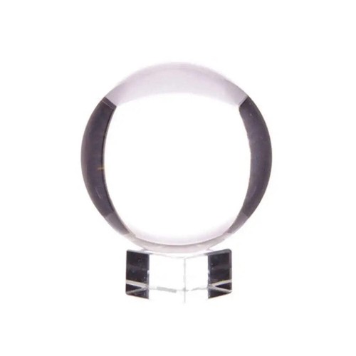 Palline cristallo 5 - palline,