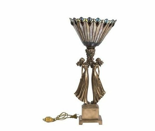 Lampada tavolo stile - da,