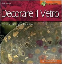 Decorare vetro de - -, [de