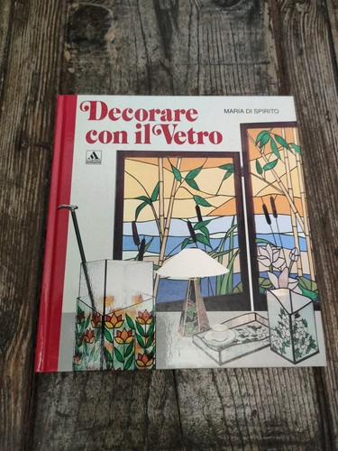 Maria spirito decorare - di, con