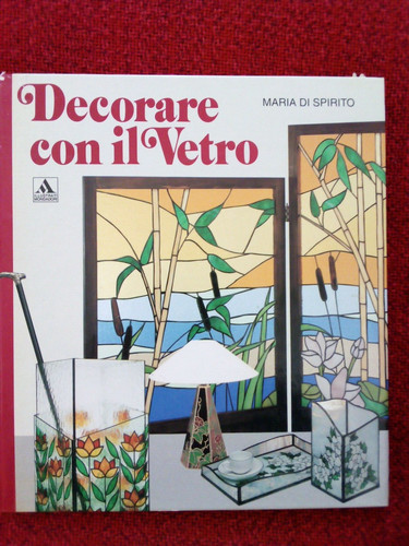Decorare con - con, il