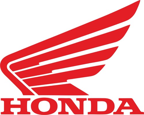 Honda adesivo stickers