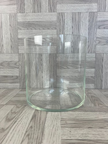 Vaso moderno vetro - in,