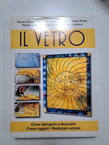 Vetro come decorare e - come,
