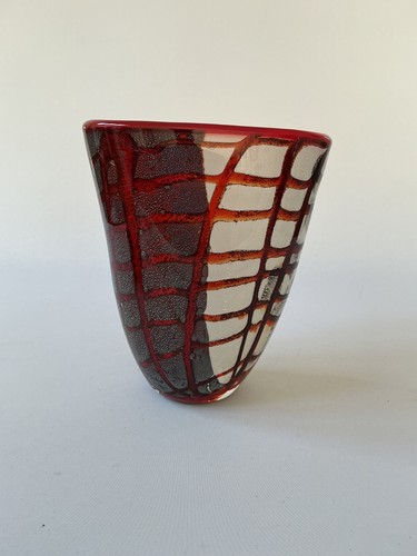 Murano top quality etichettato - top,